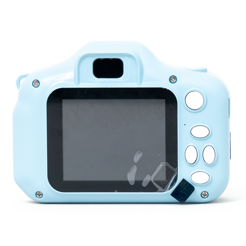 Mini Children Camera + Video